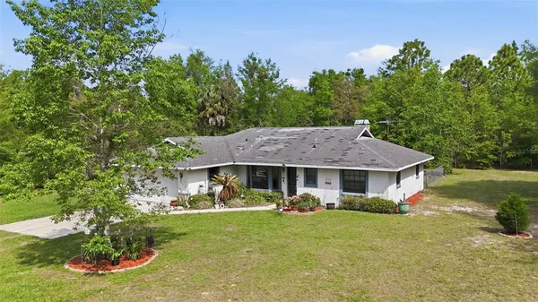 $525,000 | 3839 West Horace Allen Street, Lecanto, FL 34461