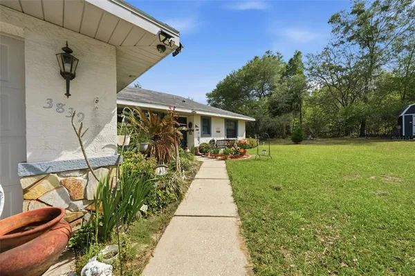 $525,000 | 3839 West Horace Allen Street, Lecanto, FL 34461