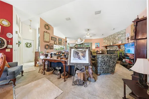 $525,000 | 3839 West Horace Allen Street, Lecanto, FL 34461