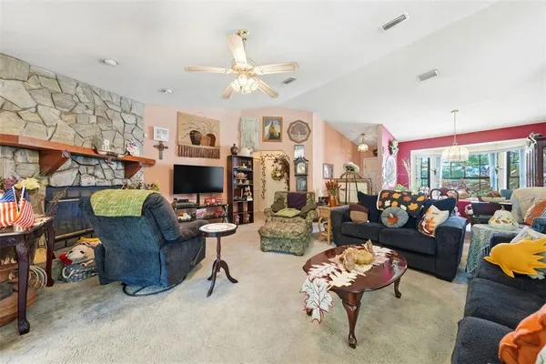 $525,000 | 3839 West Horace Allen Street, Lecanto, FL 34461