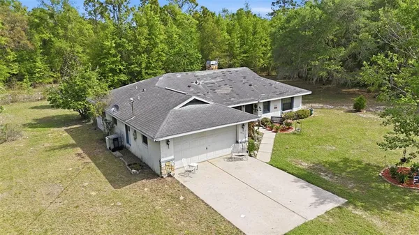 $525,000 | 3839 West Horace Allen Street, Lecanto, FL 34461