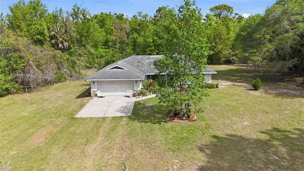 $525,000 | 3839 West Horace Allen Street, Lecanto, FL 34461