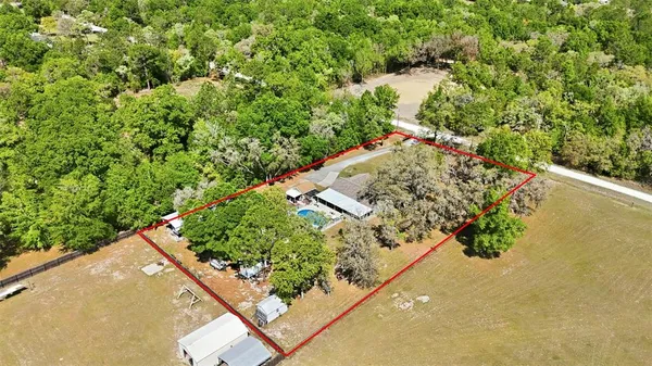 $525,000 | 3839 West Horace Allen Street, Lecanto, FL 34461