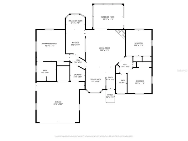 $525,000 | 3839 West Horace Allen Street, Lecanto, FL 34461
