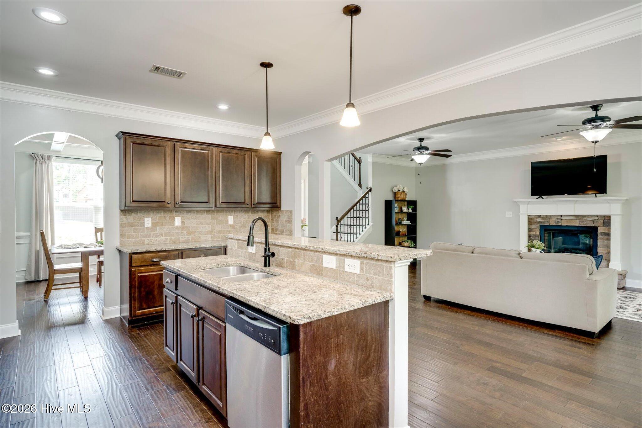 209 Sandleton Way Evans, GA 30809 - Photo 12 of 48