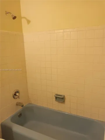 a room with storage and utility