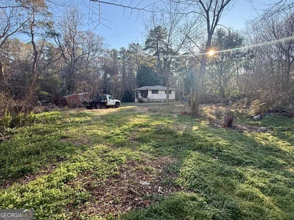 $145,000 | 5347 Lacey Avenue, Morrow, GA 30260