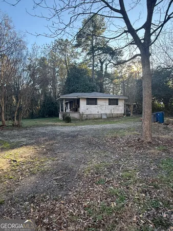 $145,000 | 5347 Lacey Avenue, Morrow, GA 30260