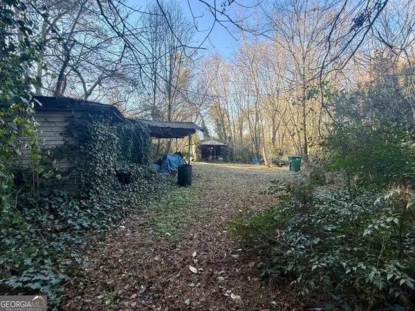 $145,000 | 5347 Lacey Avenue, Morrow, GA 30260