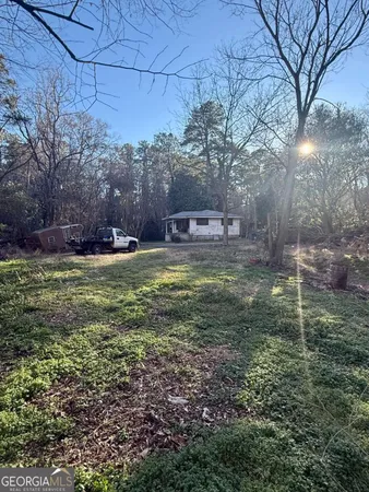 $145,000 | 5347 Lacey Avenue, Morrow, GA 30260