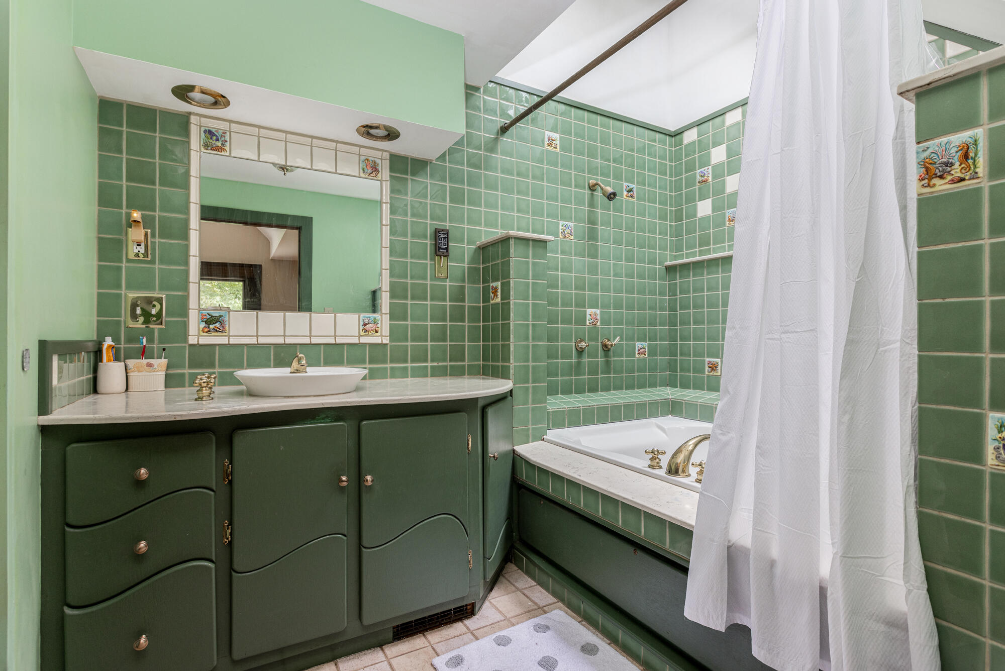 130 Jackson Road Poland, ME 04274 - Photo 22 of 50 23Primary Bath