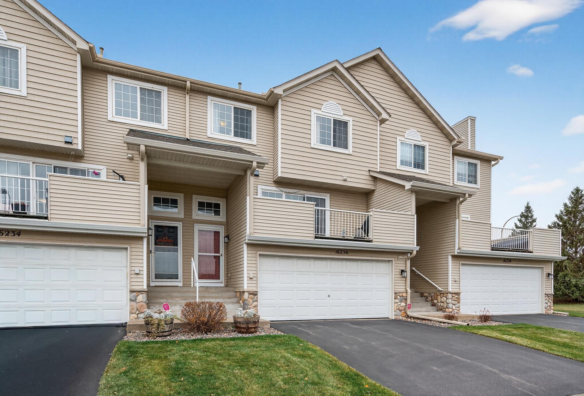 16236 70th Place North Maple Grove, MN 55311 - Photo 1 of 15