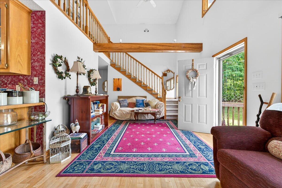 303 Oak Ridge Drive Bassett, VA 24055 - Photo 11 of 63 12-303 ORD-12