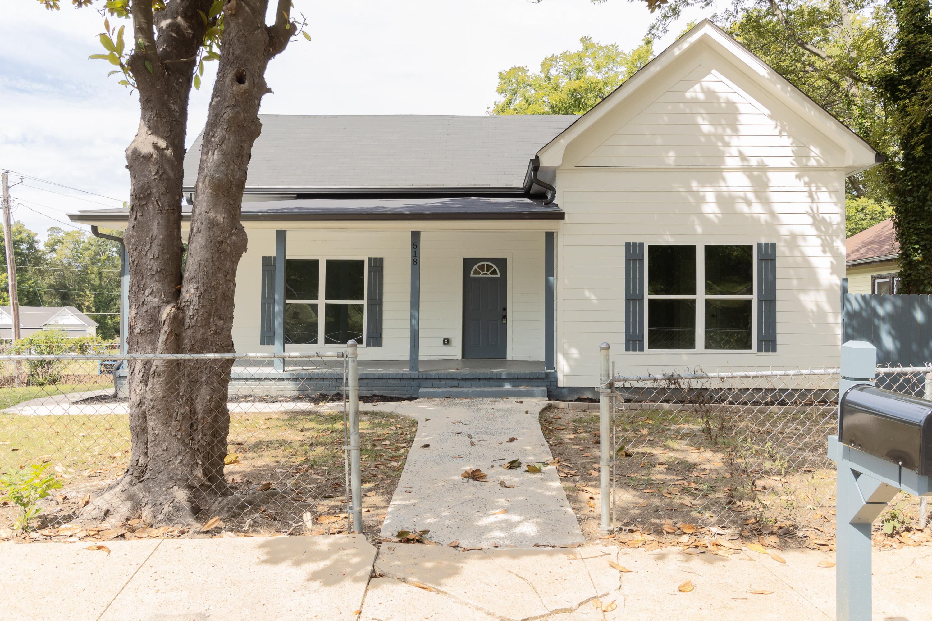 518 Harper Avenue Rome, GA 30161 - Photo 3 of 19 518 Harper Ave-02