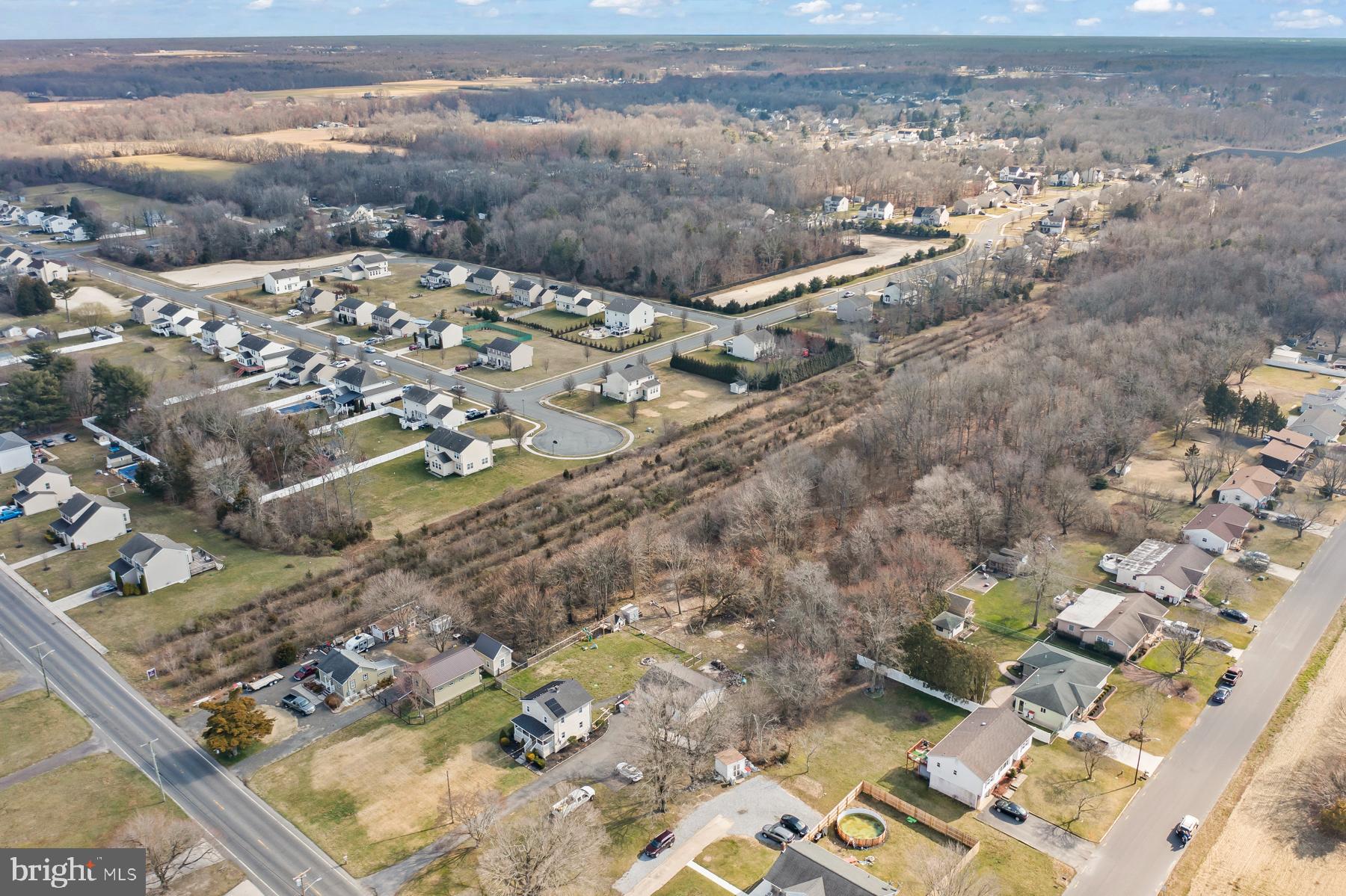 East Oak Road East Vineland, NJ 08361 - Photo 12 of 12 a view of city from balcony