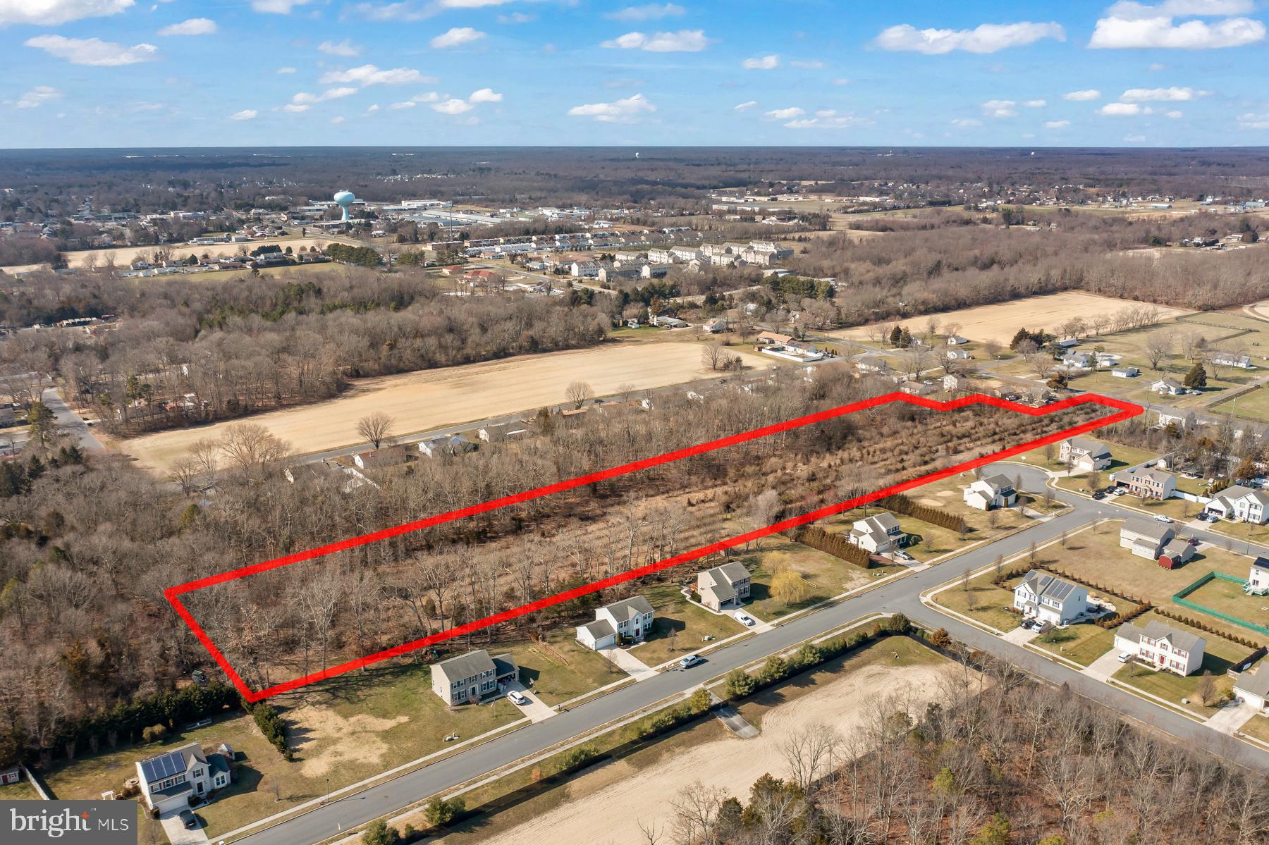 East Oak Road East Vineland, NJ 08361 - Photo 8 of 12