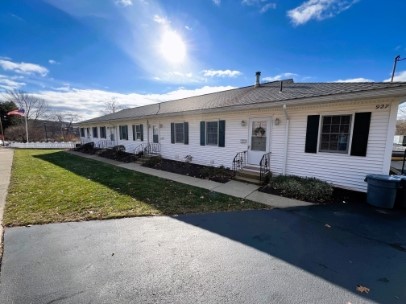 927 Elm Street, Unit 3 Woonsocket, RI 02895 - Photo 13 of 13