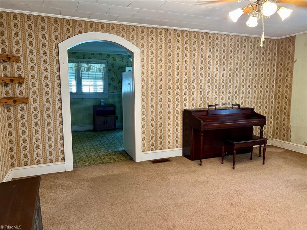 731 Cornatzer Road Mocksville, NC 27028 - Photo 11 of 31