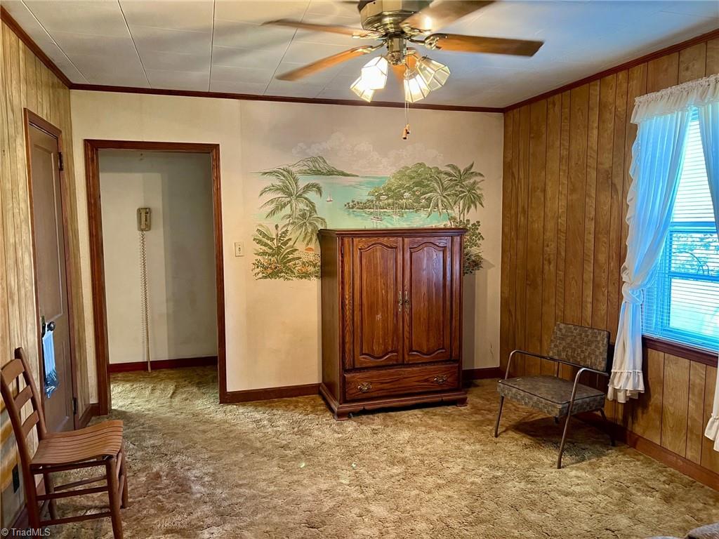 731 Cornatzer Road Mocksville, NC 27028 - Photo 21 of 31