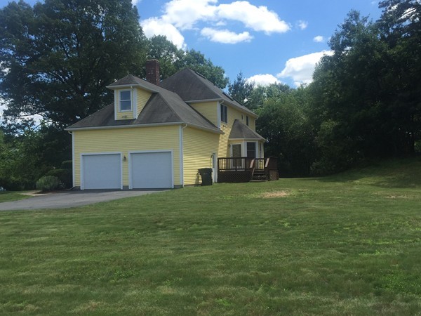 15 Stoneybrook Road Grafton, MA 01536 - Photo 20 of 20 Gallery Image 20