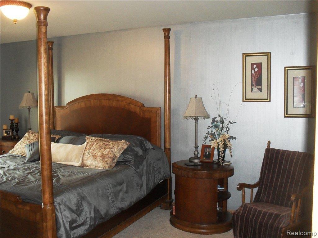 1820 Pointe Aux Barques Road Port Austin, MI 48467 - Photo 10 of 21 1820 Pointe Aux Barques - Master