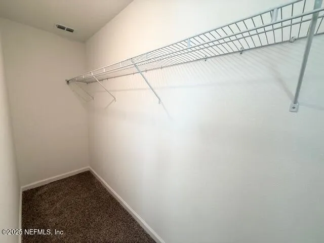 a view of a small room