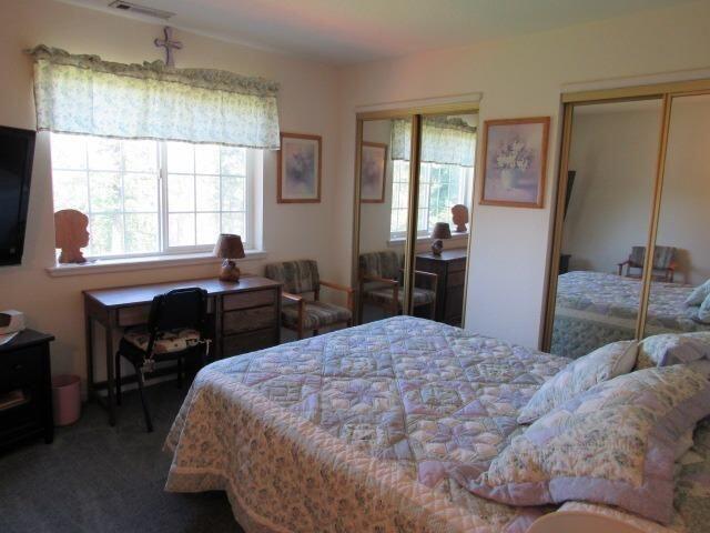2595 Southside Road Grants Pass, OR 97527 - Photo 13 of 35 Bedroom