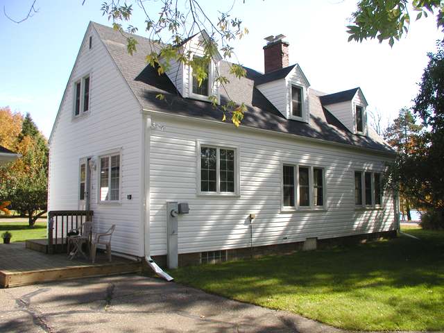 733 Silver Lake Road Eagle River, WI 54521 - Photo 19 of 20 Gallery Image 19