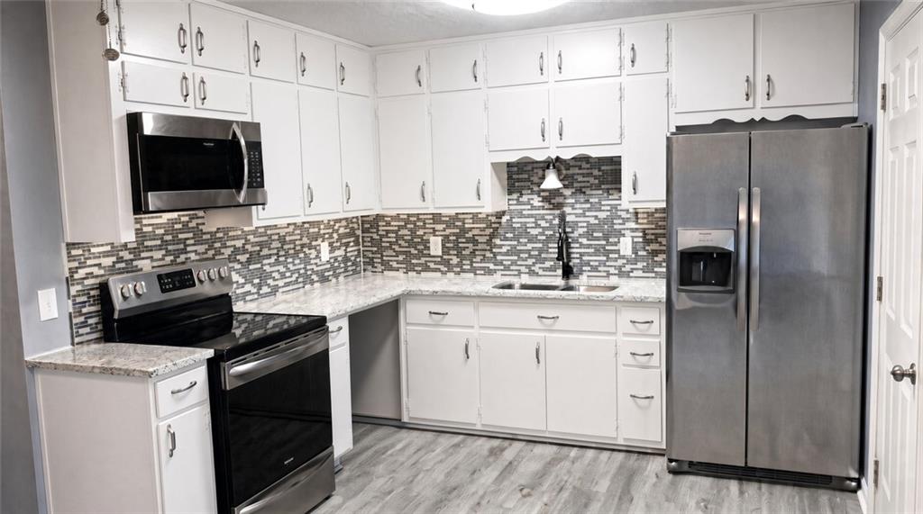 1004 Cone Road Forest Park, GA 30297 - Photo 4 of 24 Gallery Image 4
