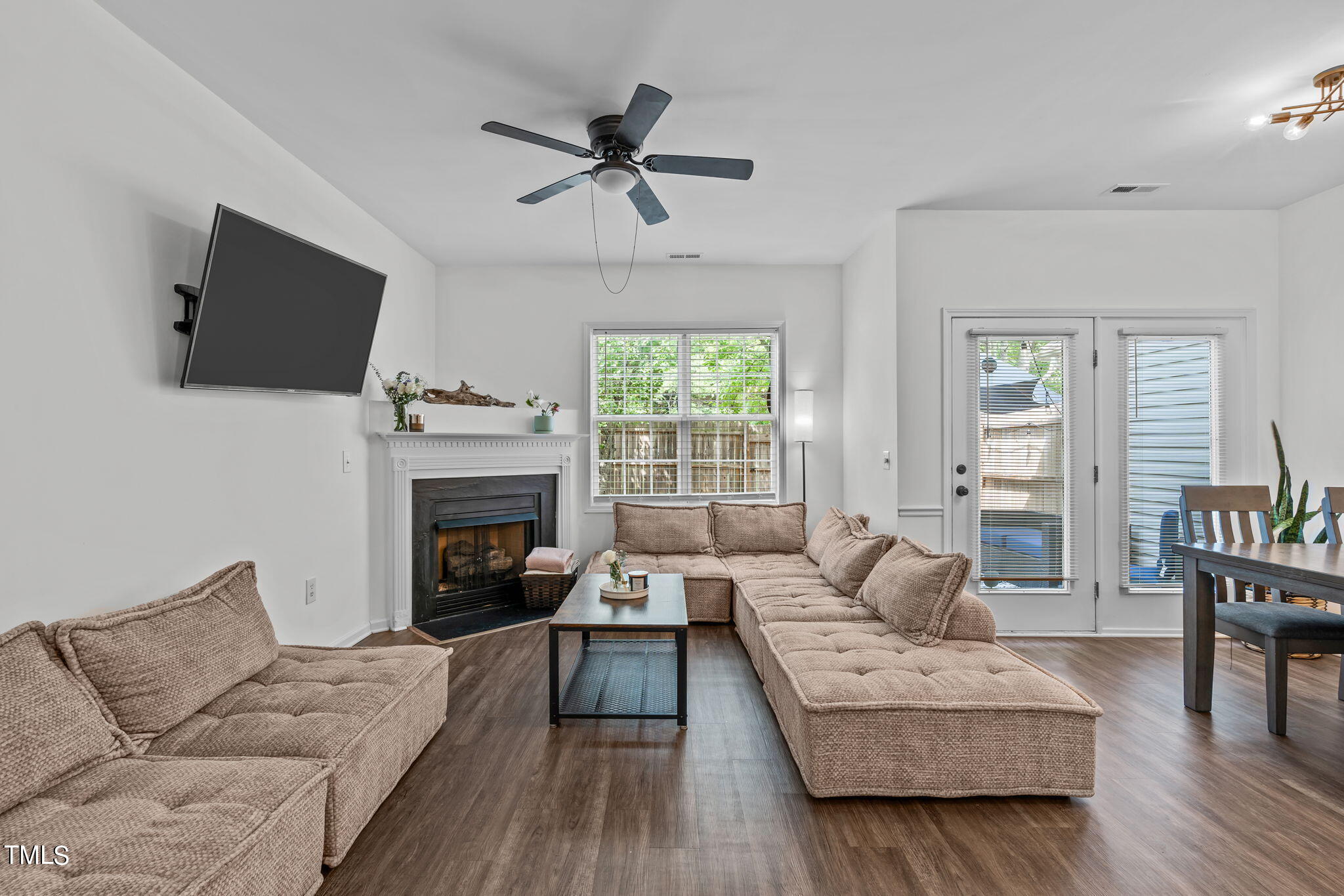 2909 Andover Glen Road Raleigh, NC 27604 - Photo 7 of 32 A-5