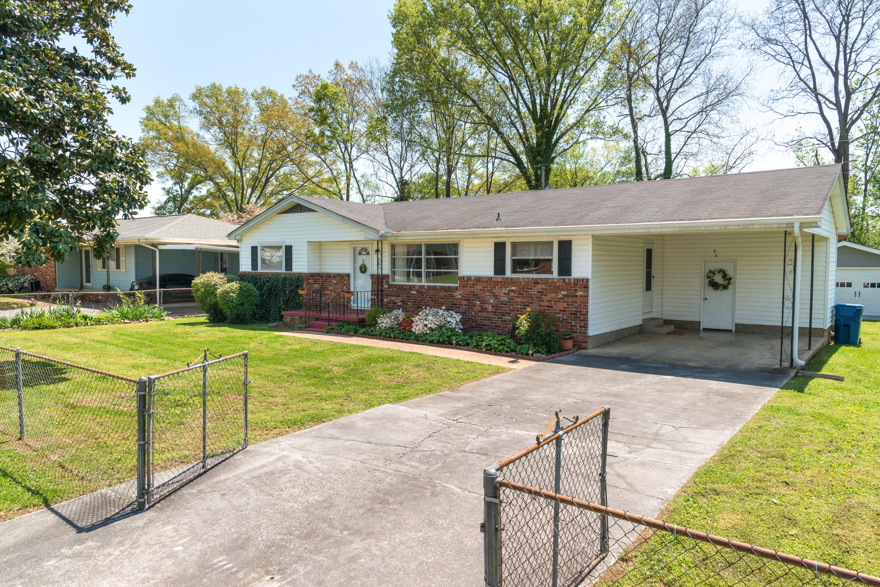 62 Roswell Road Rossville, GA 30741 - Photo 1 of 26 Welcome Home!