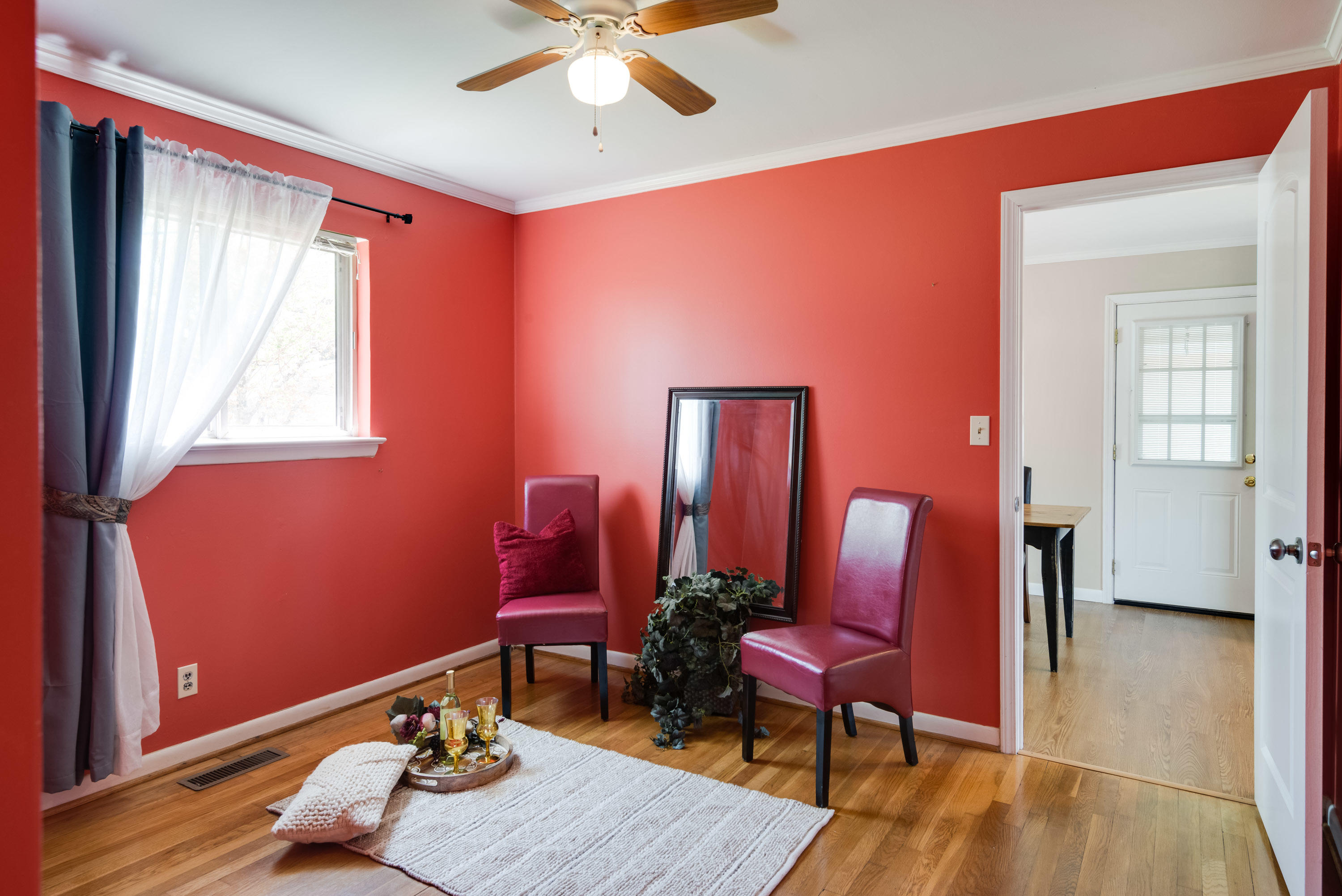 62 Roswell Road Rossville, GA 30741 - Photo 11 of 26 Bedroom