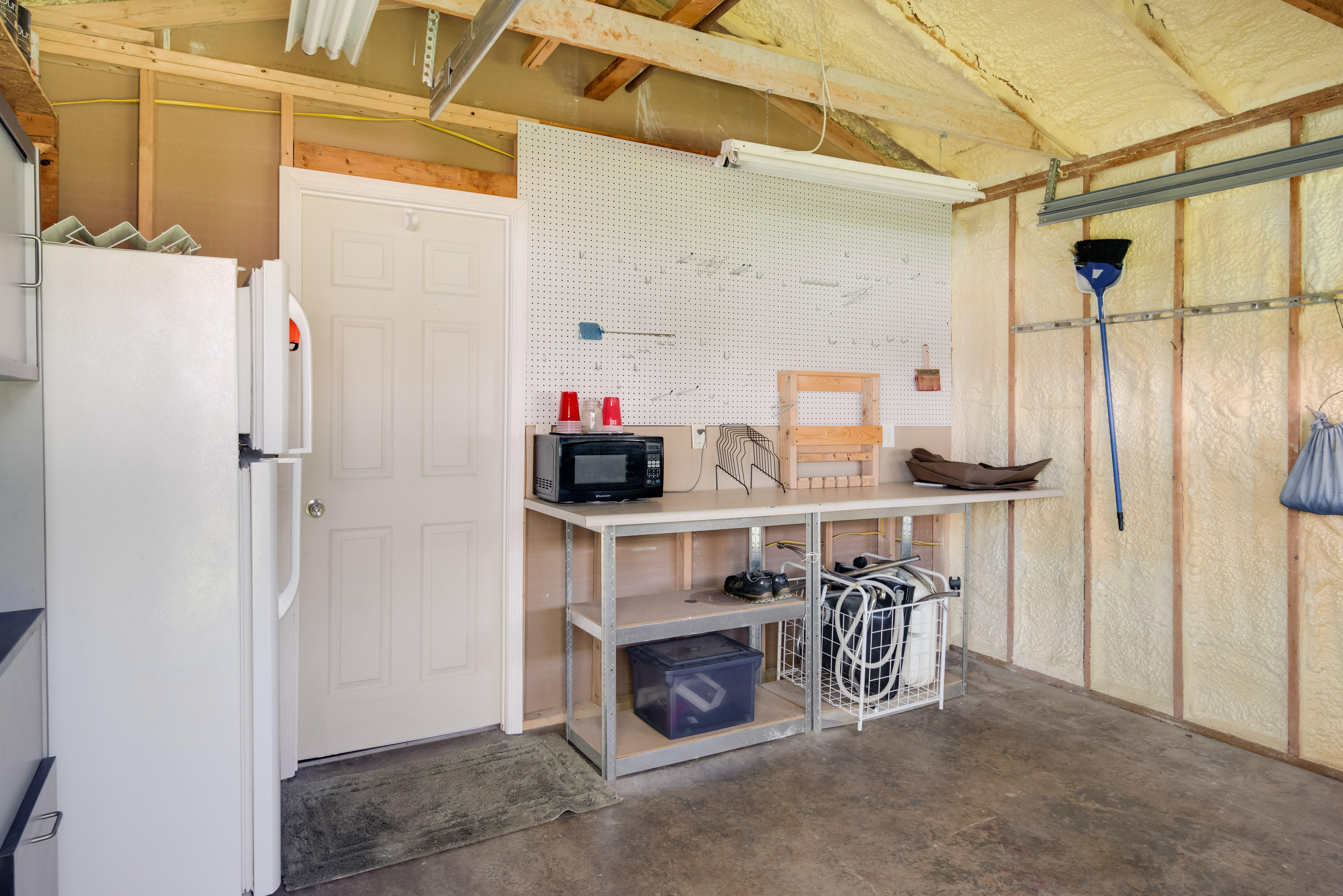 62 Roswell Road Rossville, GA 30741 - Photo 17 of 26 Detached Garage