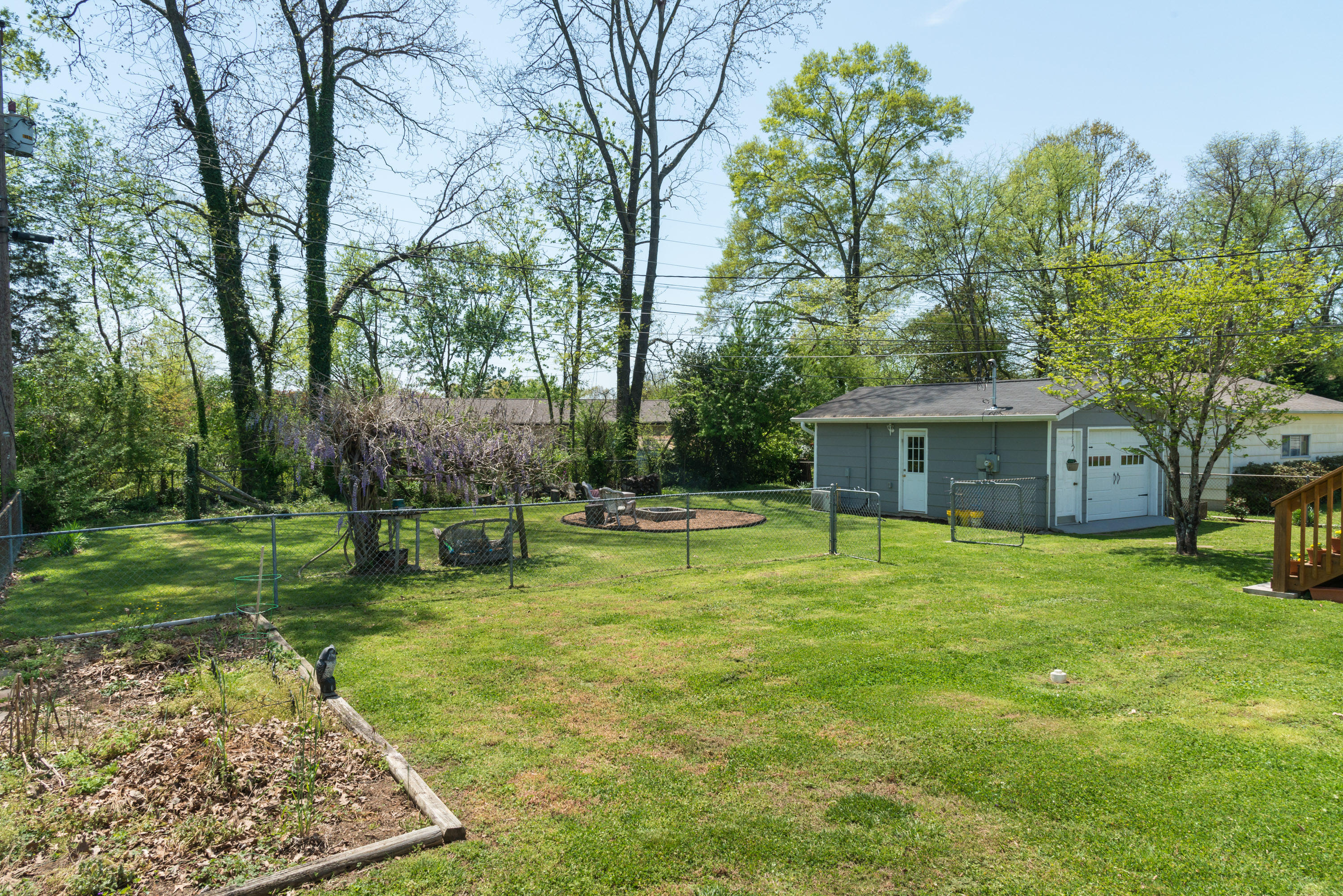 62 Roswell Road Rossville, GA 30741 - Photo 24 of 26 Back Yard