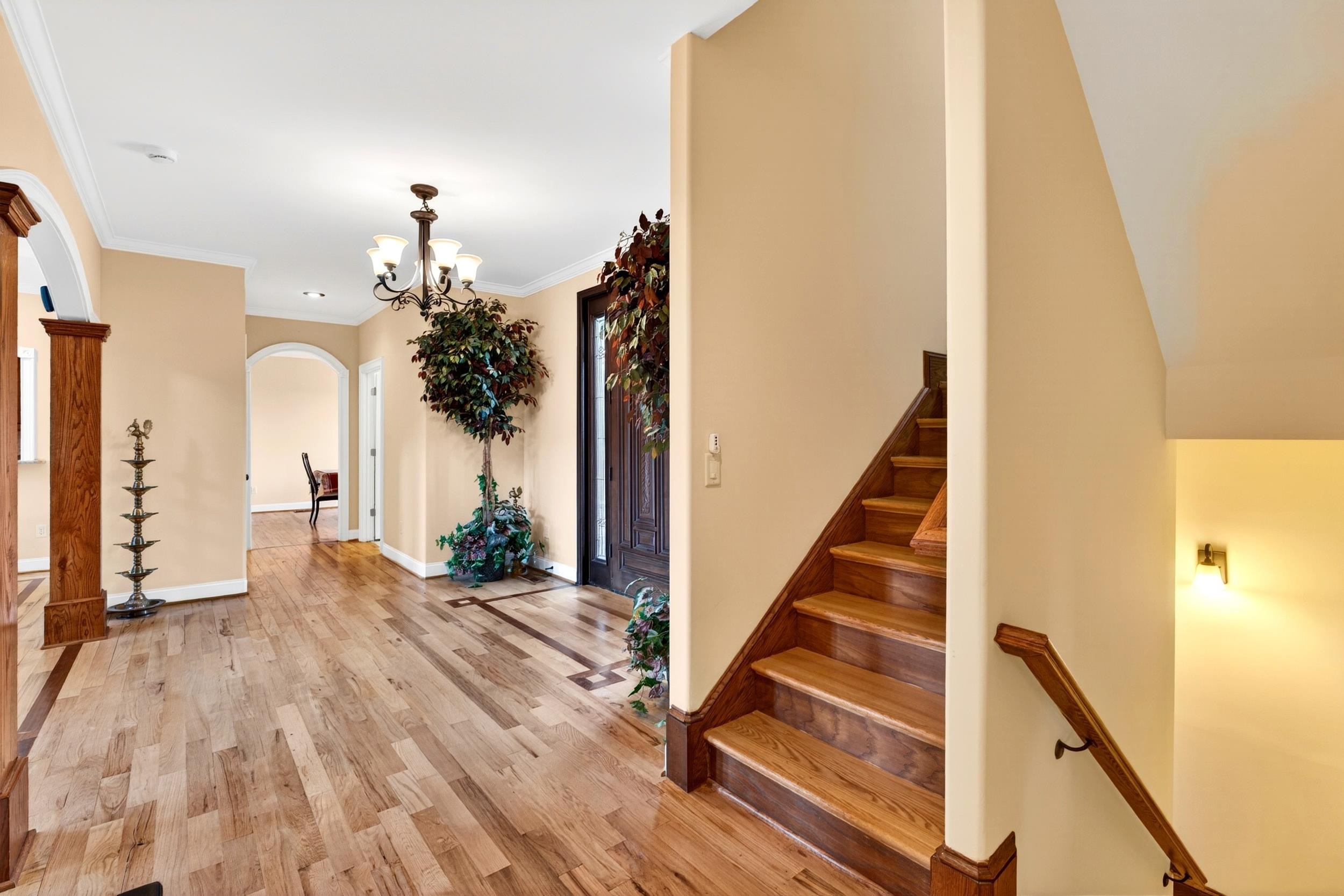 502 Hickory Hollow Road Inman, SC 29349 - Photo 31 of 50