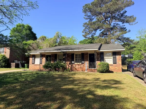 $240,000 | 6033 Warm Springs Court, Columbus, GA 31909