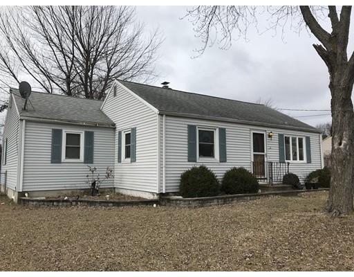 116 Denwall Drive Springfield, MA 01119 - Photo 1 of 39 Gallery Image 1