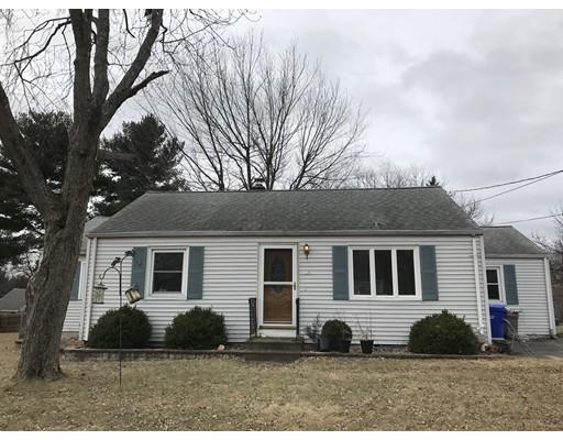 116 Denwall Drive Springfield, MA 01119 - Photo 2 of 39 Gallery Image 2