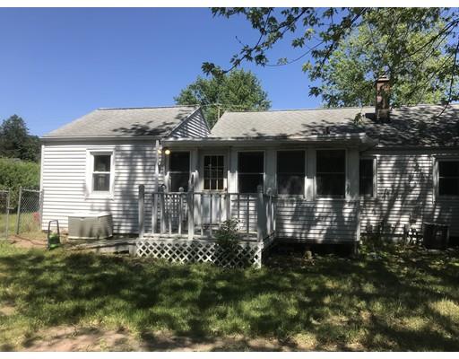 116 Denwall Drive Springfield, MA 01119 - Photo 36 of 39 Gallery Image 36