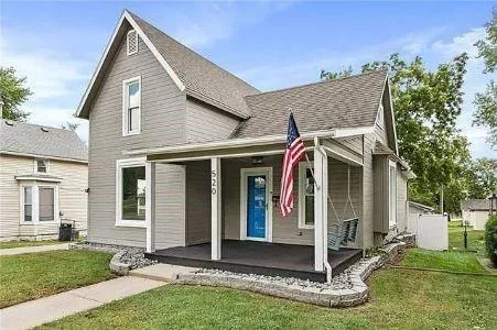 $200,000 | 520 North Main Street, Cameron, MO 64429