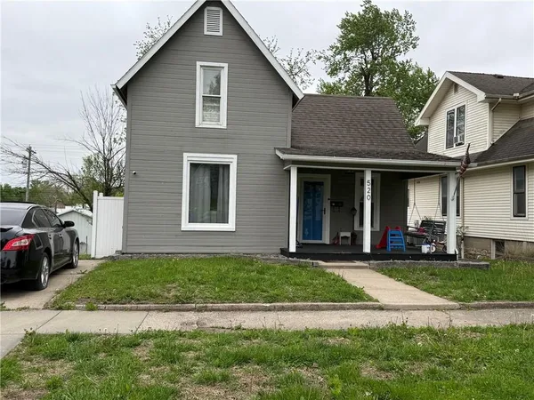 $200,000 | 520 North Main Street, Cameron, MO 64429