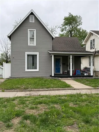 $200,000 | 520 North Main Street, Cameron, MO 64429