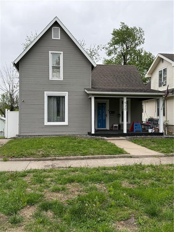 520 North Main Street Cameron, MO 64429 - Photo 2 of 11