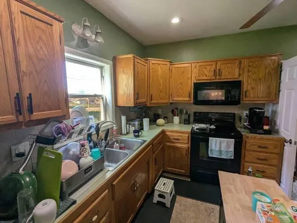 $200,000 | 520 North Main Street, Cameron, MO 64429
