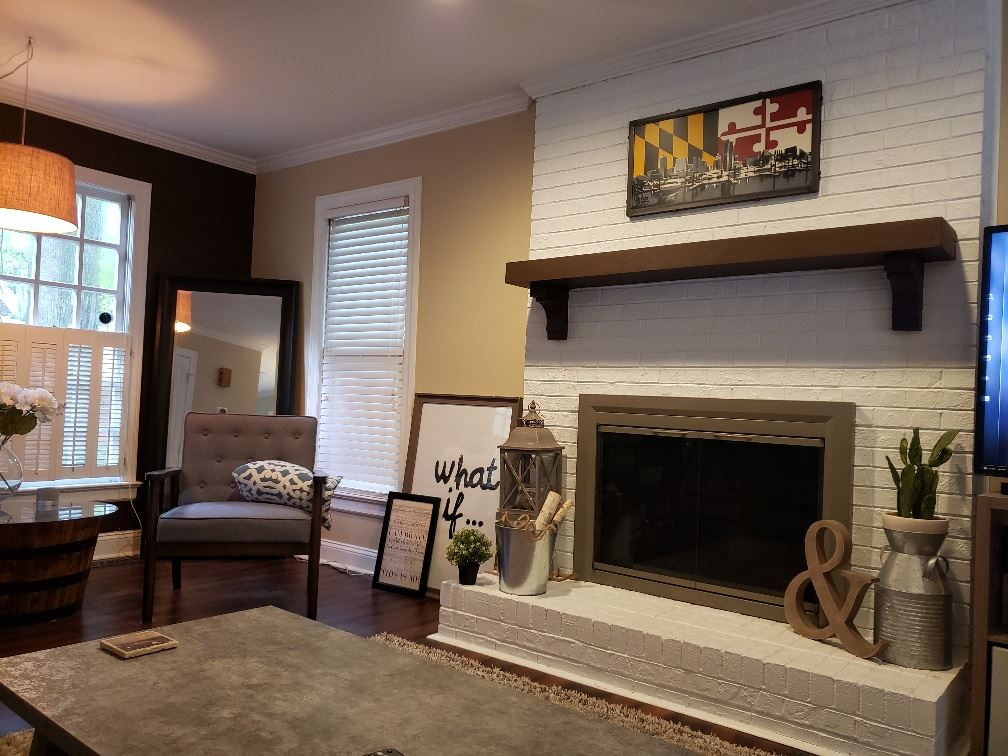 8816 Reigate Lane Raleigh, NC 27603 - Photo 5 of 12 Photo 5