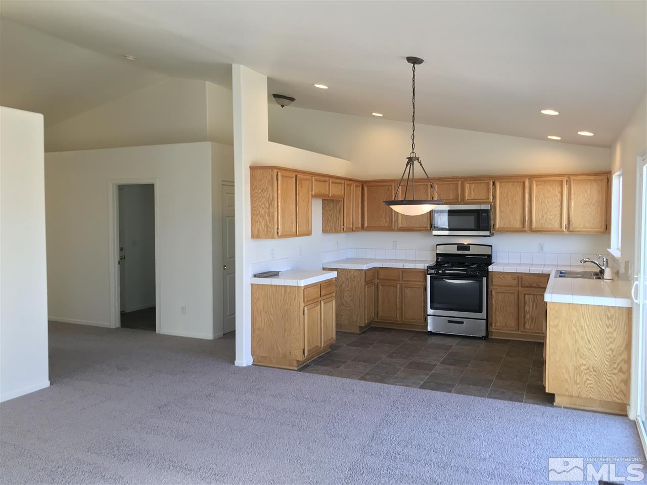2130 Fort Bridger Road Fernley, NV 89408 - Photo 3 of 16 Photo 3