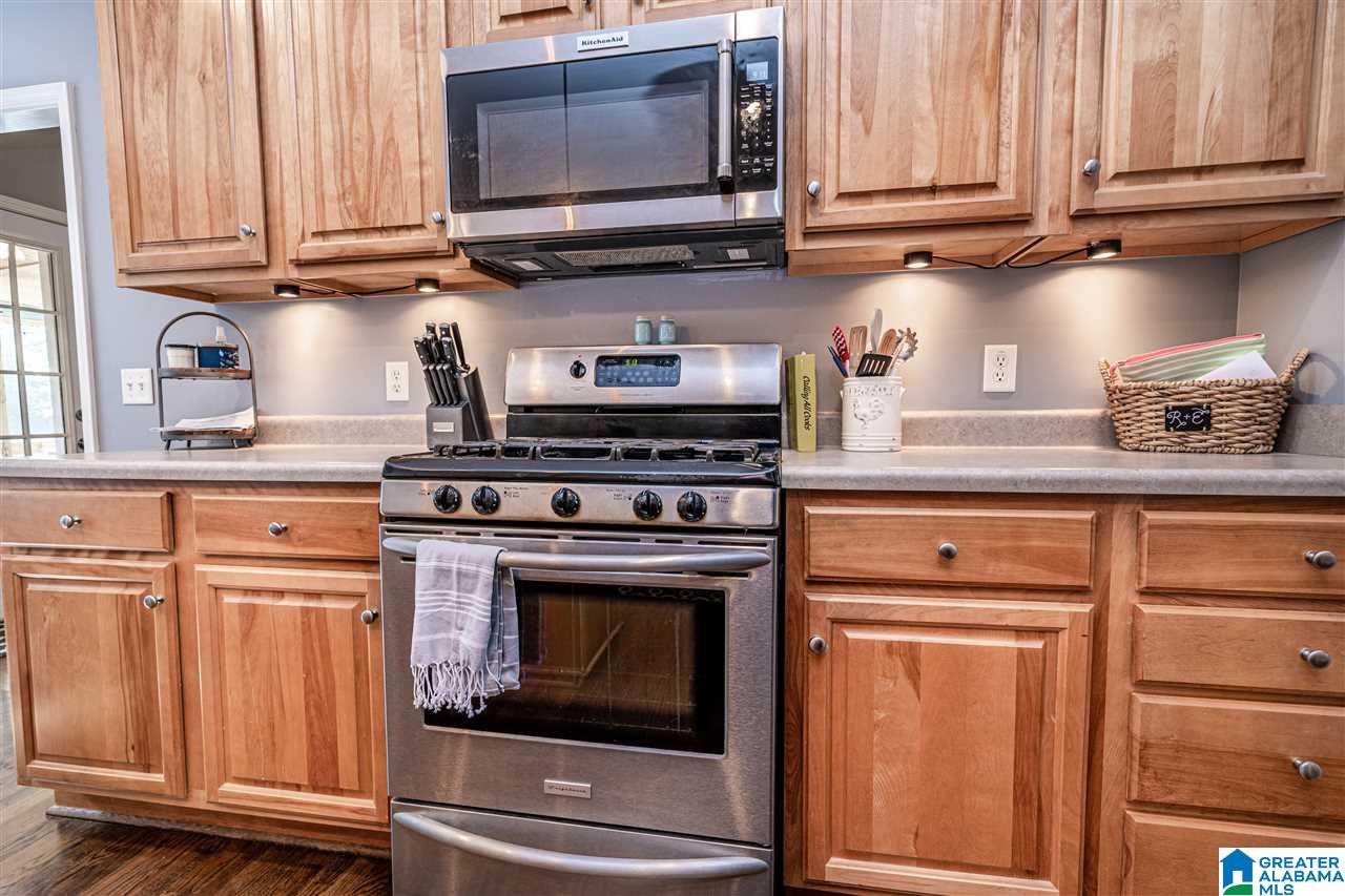 1013 Baron Lane Chelsea, AL 35043 - Photo 13 of 44