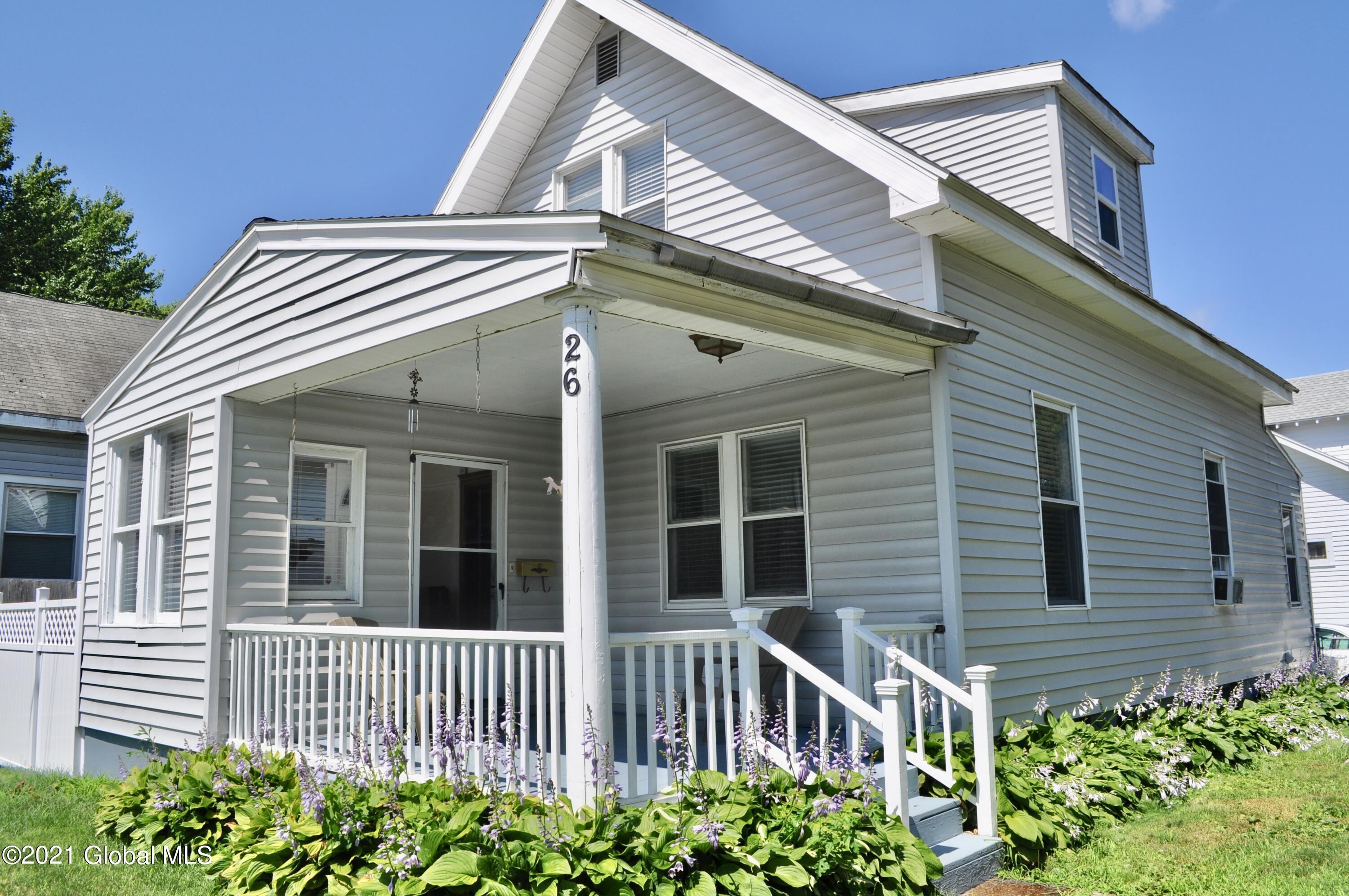 26 Russell Road Albany, NY 12203 - Photo 1 of 21 4