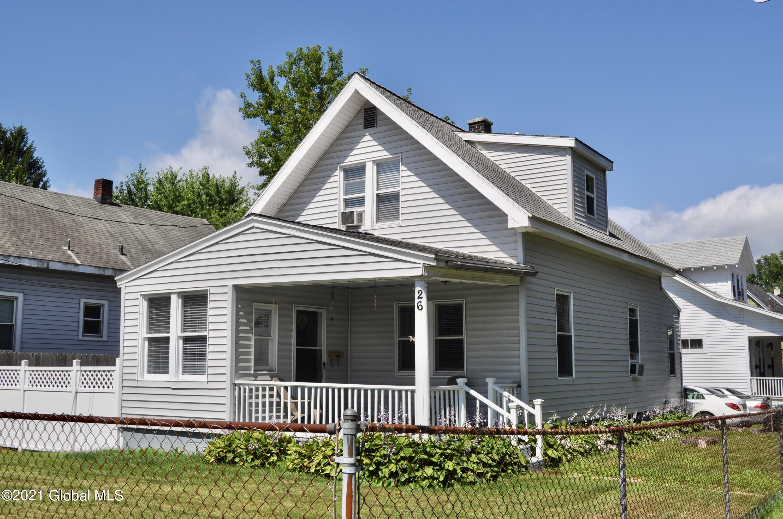 26 Russell Road Albany, NY 12203 - Photo 2 of 21 1