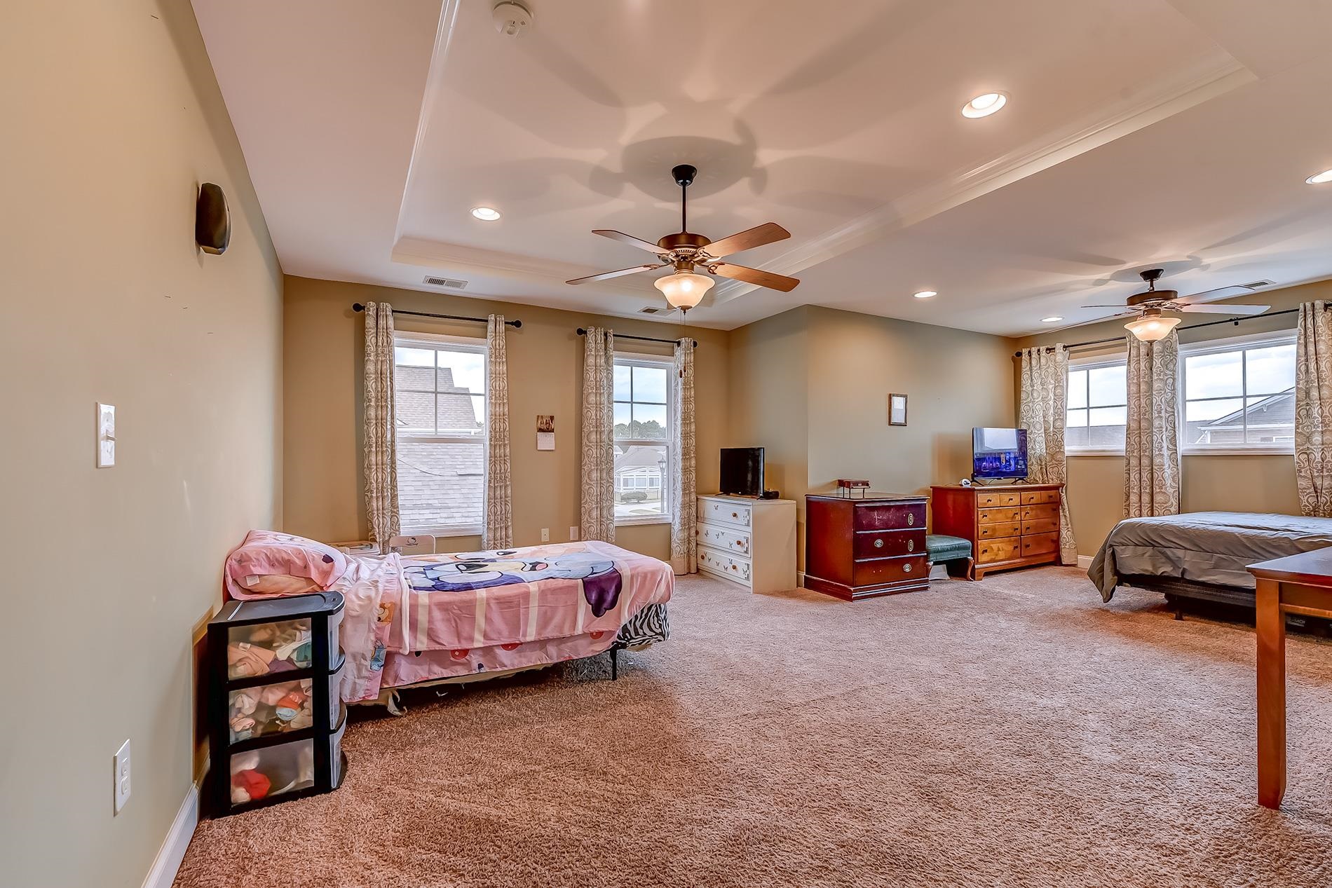 5353 Grosseto Way Myrtle Beach, SC 29579 - Photo 16 of 47